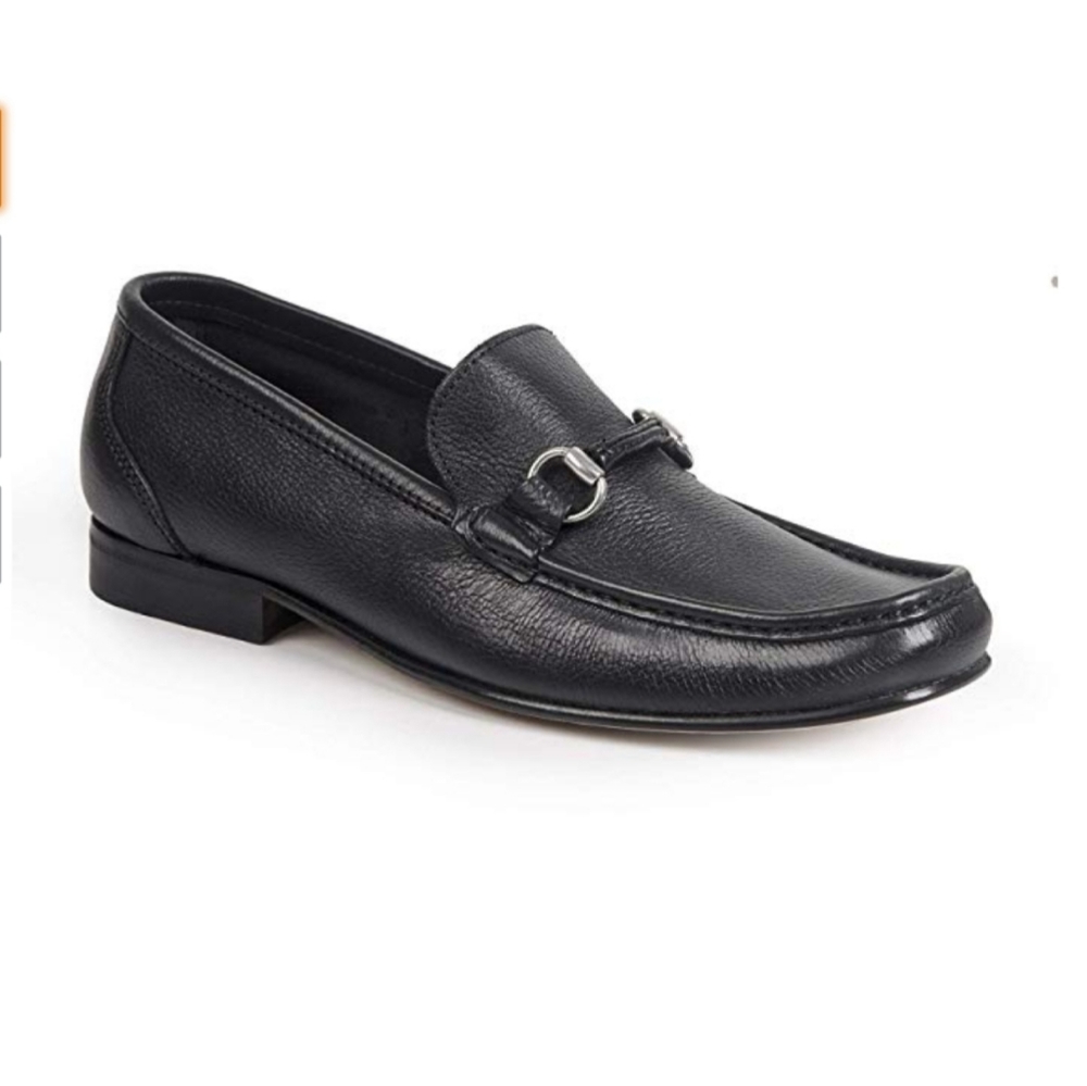 SANDRO by Sandro Moscoloni black  shoes Size 11.5